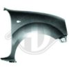 DIEDERICHS 4412607 Wing